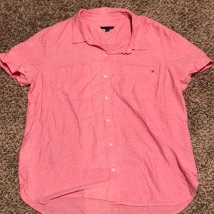 Tommy Hilfiger Top